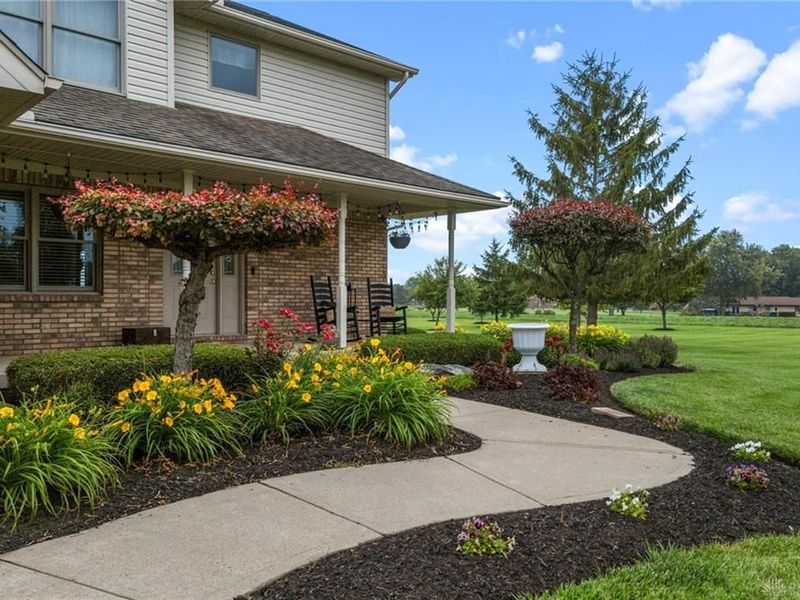 14960 Westbrook Road, Brookville, OH 45309 Photo 4