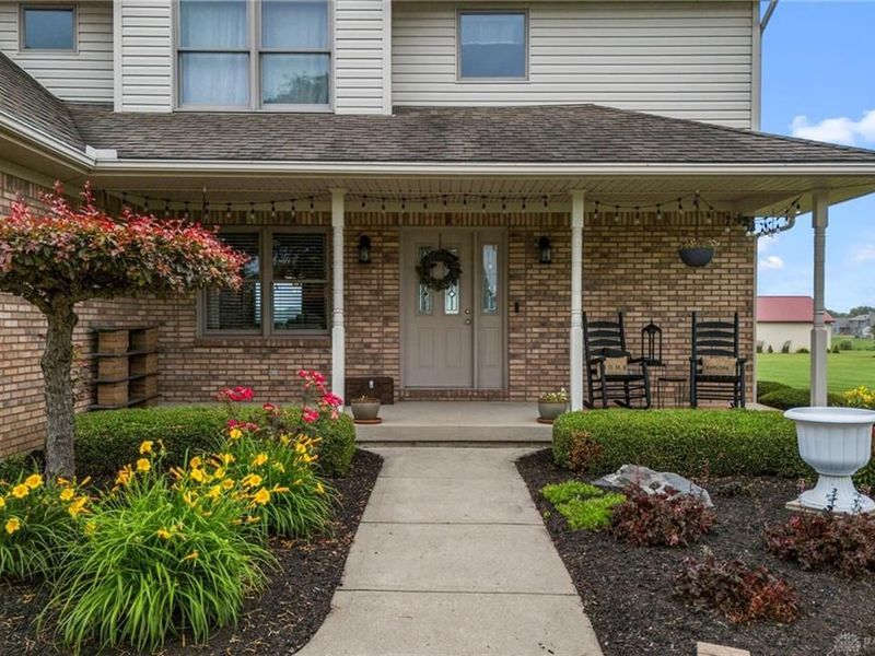 14960 Westbrook Road, Brookville, OH 45309 Photo 5