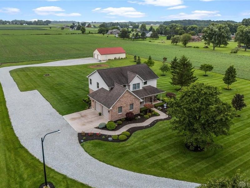 14960 Westbrook Road, Brookville, OH 45309 Photo 51