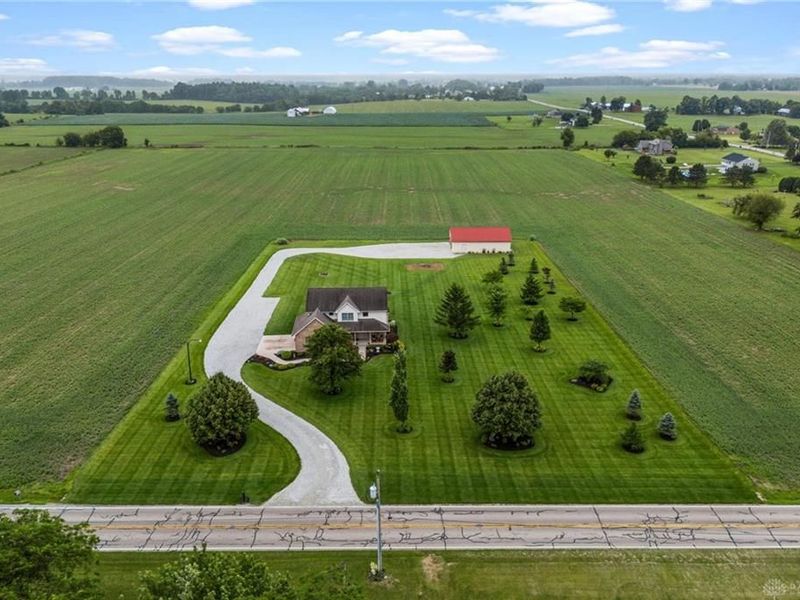 14960 Westbrook Road, Brookville, OH 45309 Photo 52