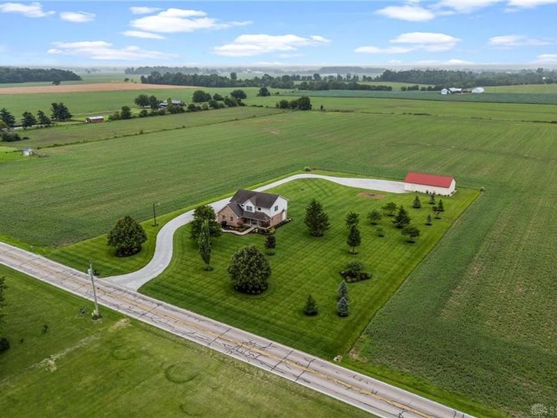 14960 Westbrook Road, Brookville, OH 45309 Photo 53