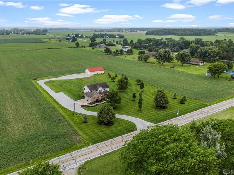 14960 Westbrook Road, Brookville, OH 45309 Photo 54