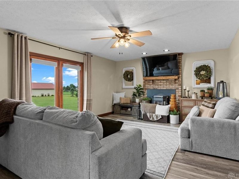 14960 Westbrook Road, Brookville, OH 45309 Photo 7