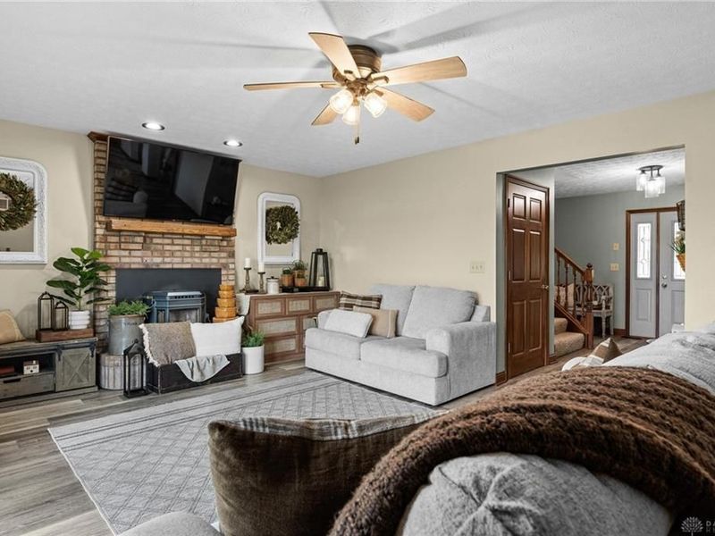 14960 Westbrook Road, Brookville, OH 45309 Photo 8