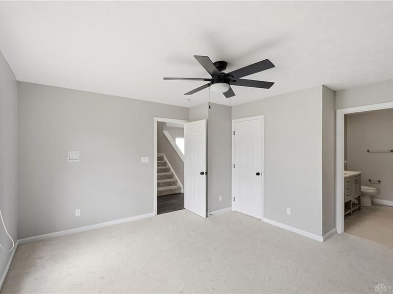 10109 S Cliff Swallow Court, Miamisburg, OH 45342 Photo 13