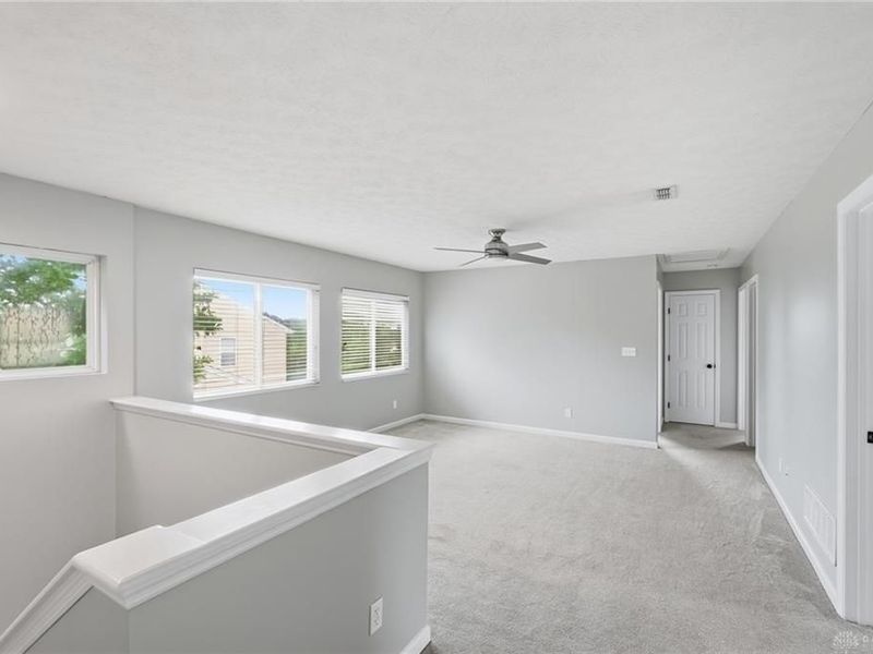 10109 S Cliff Swallow Court, Miamisburg, OH 45342 Photo 16