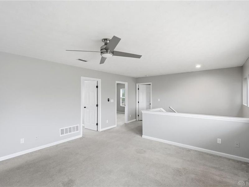 10109 S Cliff Swallow Court, Miamisburg, OH 45342 Photo 17