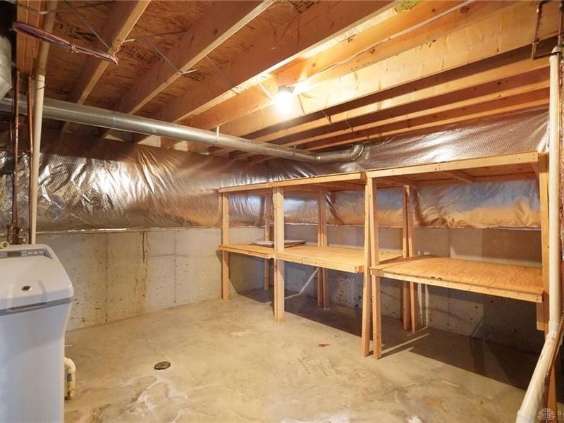 10109 S Cliff Swallow Court, Miamisburg, OH 45342 Photo 30