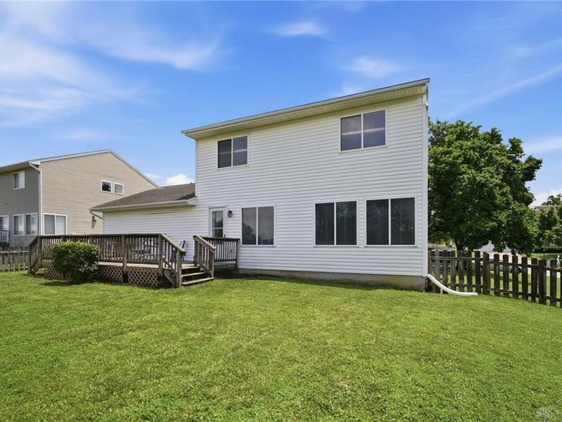 10109 S Cliff Swallow Court, Miamisburg, OH 45342 Photo 33