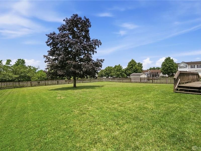 10109 S Cliff Swallow Court, Miamisburg, OH 45342 Photo 34