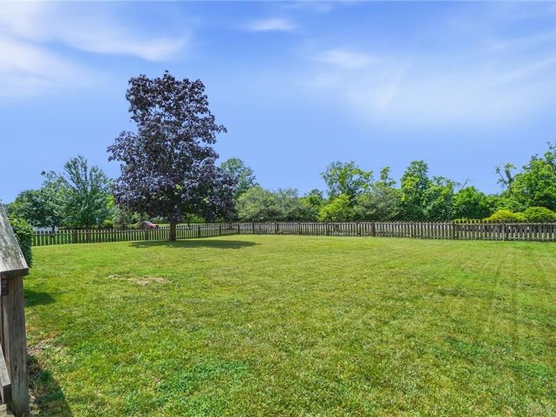 10109 S Cliff Swallow Court, Miamisburg, OH 45342 Photo 35