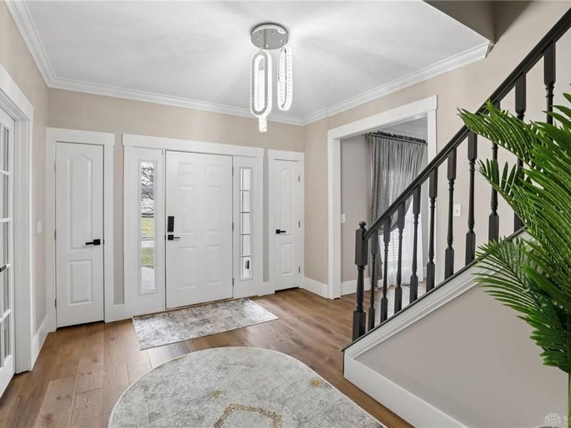 8179 Worcester Drive, Maineville, OH 45039 Photo 3