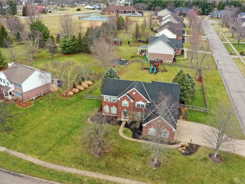 8179 Worcester Drive, Maineville, OH 45039 Photo 48