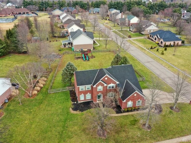 8179 Worcester Drive, Maineville, OH 45039 Photo 49