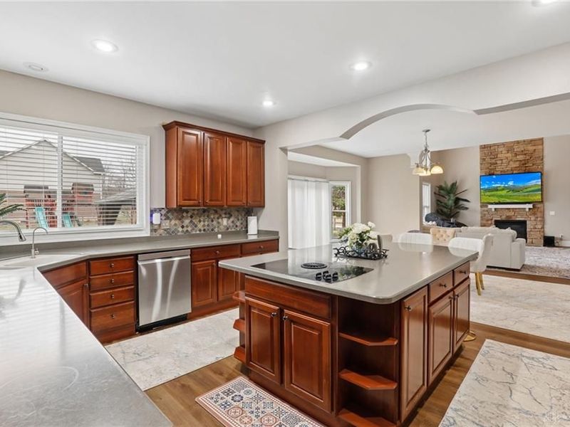 8179 Worcester Drive, Maineville, OH 45039 Photo 9