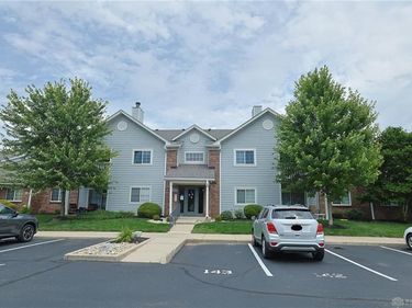 6635 Brigham Square, Unit 7, Centerville, OH 45459