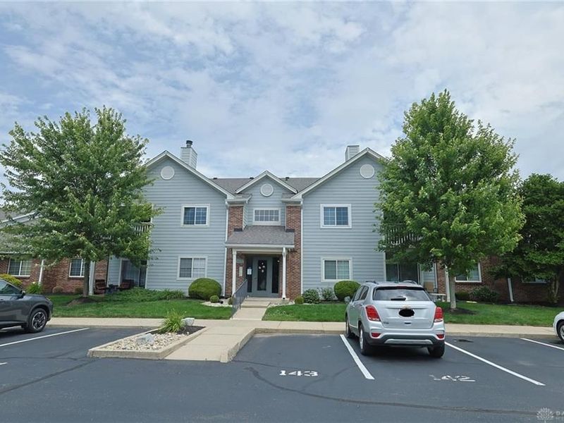 6635 Brigham Square, Unit 7, Centerville, OH 45459 Photo 1