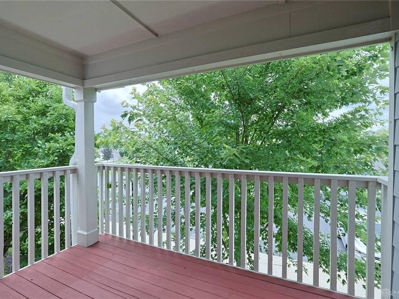 6635 Brigham Square, Unit 7, Centerville, OH 45459 Photo 23