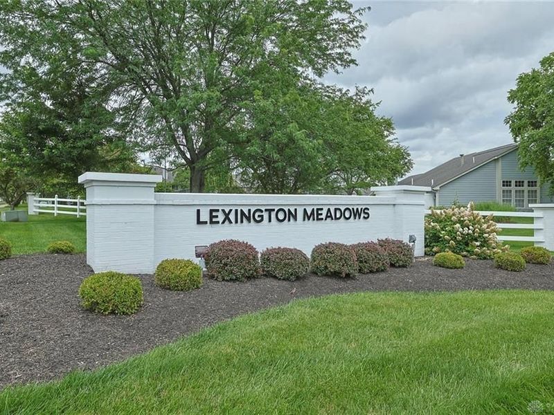 6635 Brigham Square, Unit 7, Centerville, OH 45459 Photo 26
