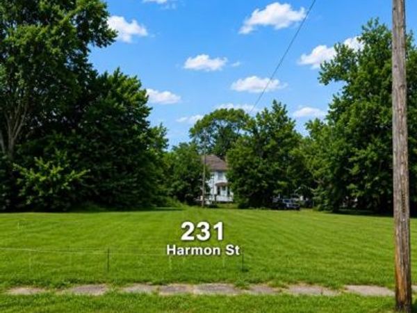 231 Harmon Street , Detroit, MI 48202