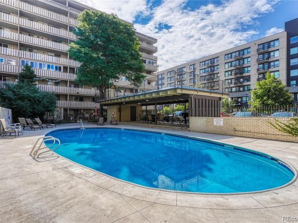 1111 N Ash Street , Unit 204, Denver, CO 80220