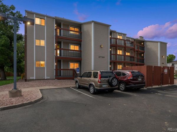 2730 W 86th Avenue , Unit 37, Westminster, CO 80031