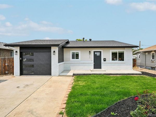 117 4th Street, Fort Lupton, CO 80621