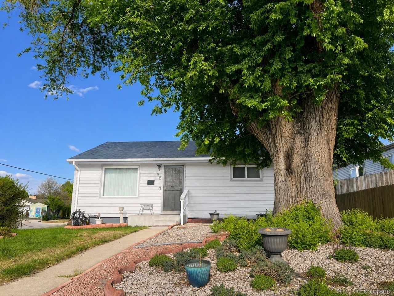 92 Zenobia Street, Denver, CO 80219 Main Photo