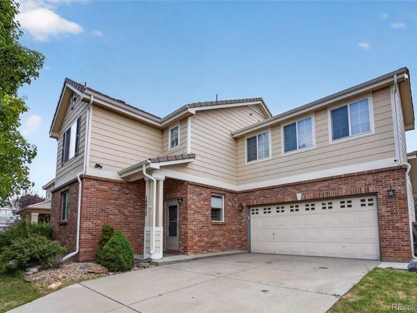 14972 E 116th Place , Brighton, CO 80603