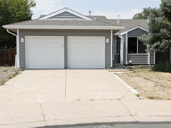 4051 E 126th Place, Thornton, CO 80241