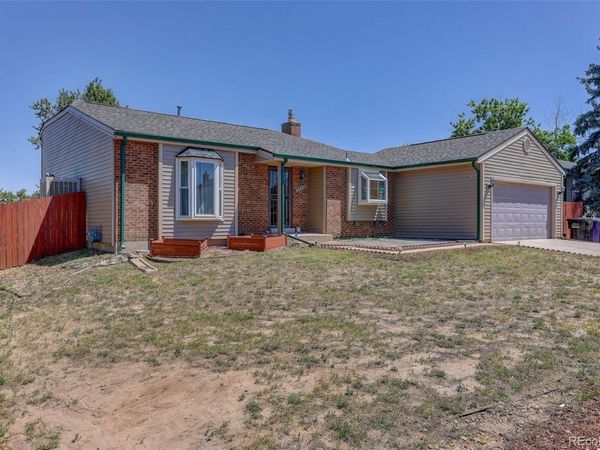 4684 Chandler Court, Denver, CO 80239