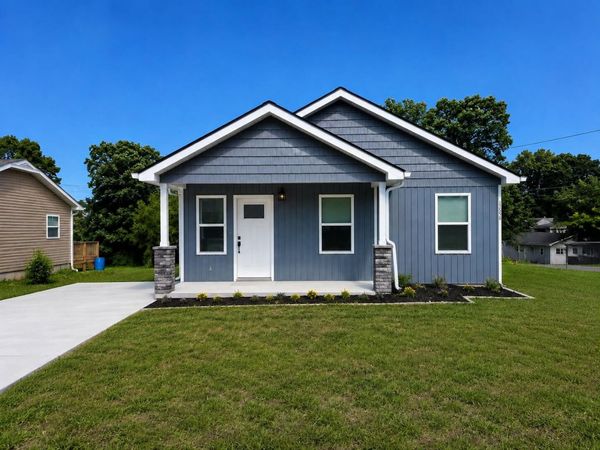 1565 Blythe Avenue SE, Cleveland, TN 37311
