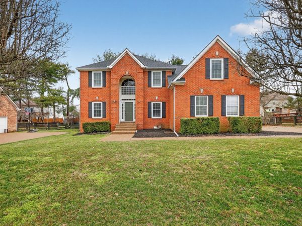 2020 Bratton Place Dr , Franklin, TN 37067