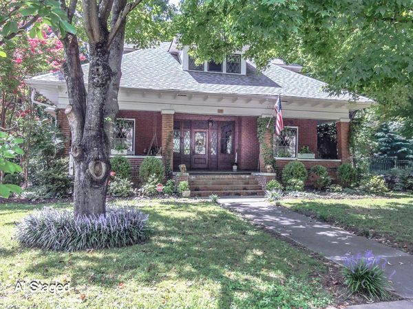 463 Centenary Avenue NW, Cleveland, TN 37311