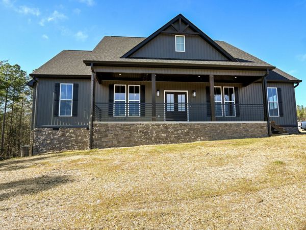 531 Horns Creek Road , Old Fort, TN 37362