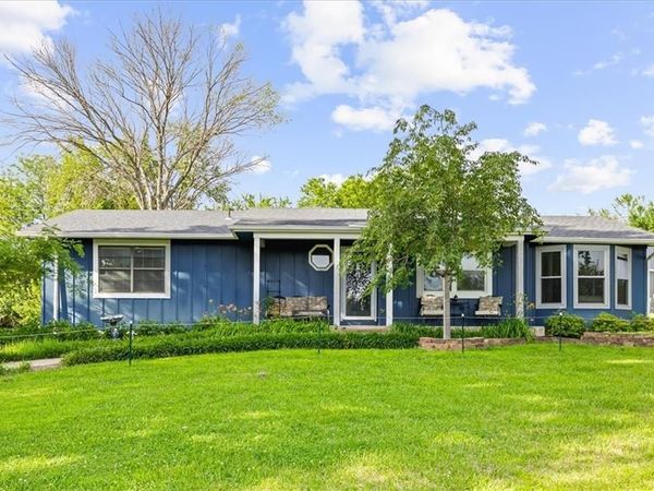 22670 W 246th Street, Paola, KS 66071