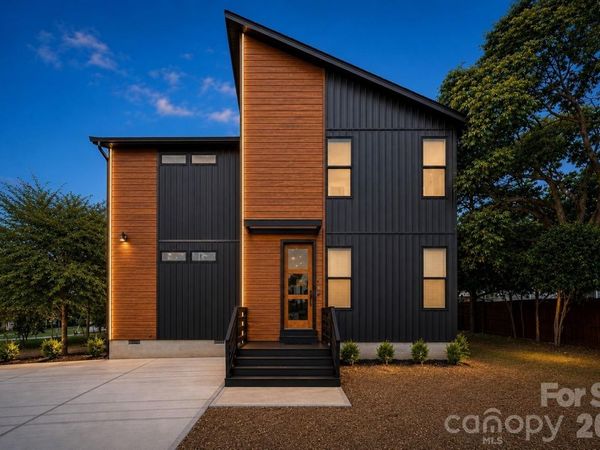 1201 Guinn Avenue , Kannapolis, NC 28083