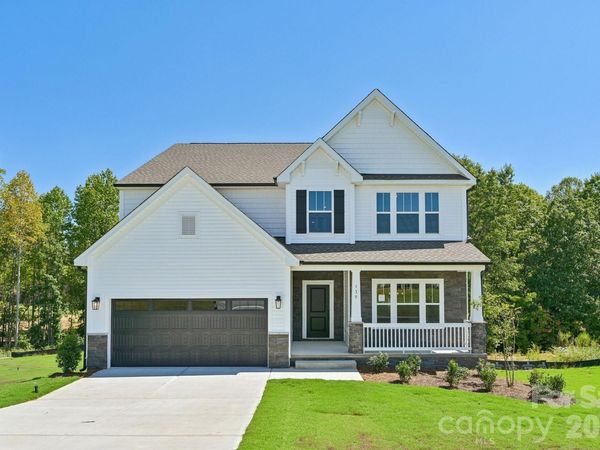 139 Tangle River Drive, Unit 48, Statesville, NC 28677