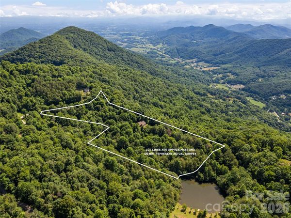 51 Stony Pond Lane , Canton, NC 28716