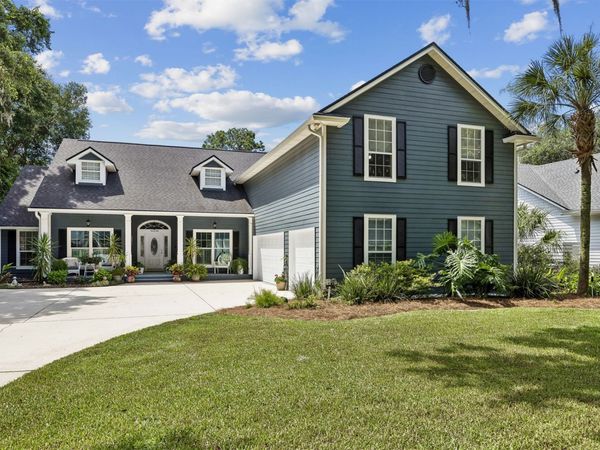 96248 LIGHT WIND Drive , Fernandina Beach, FL 32034
