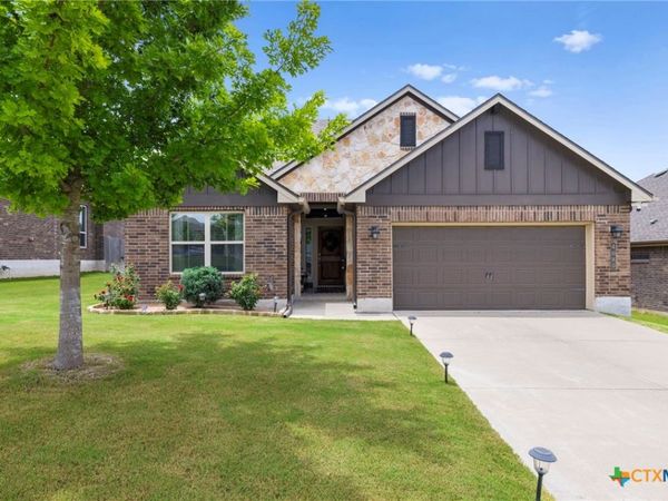 4080 Aransas Drive , Belton, TX 76513