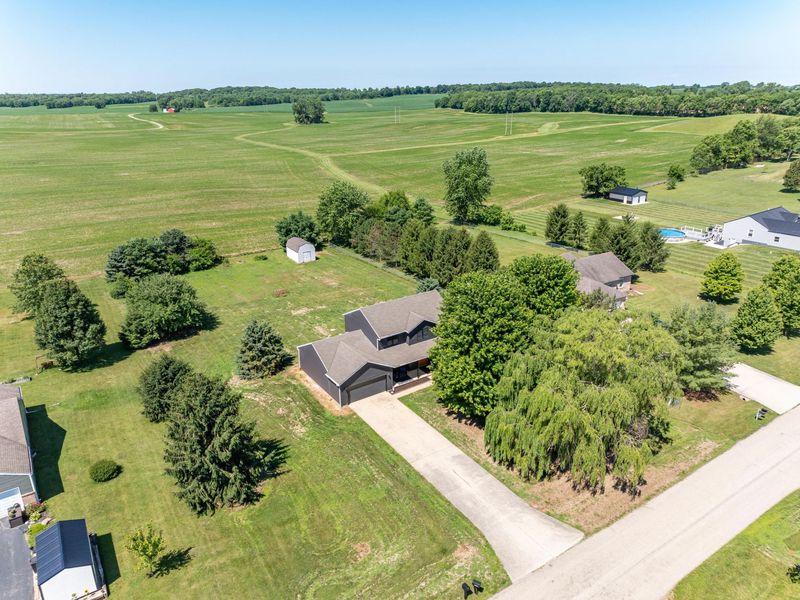 7862 Chanting Circle, Mechanicsburg, OH 43044 Photo 11