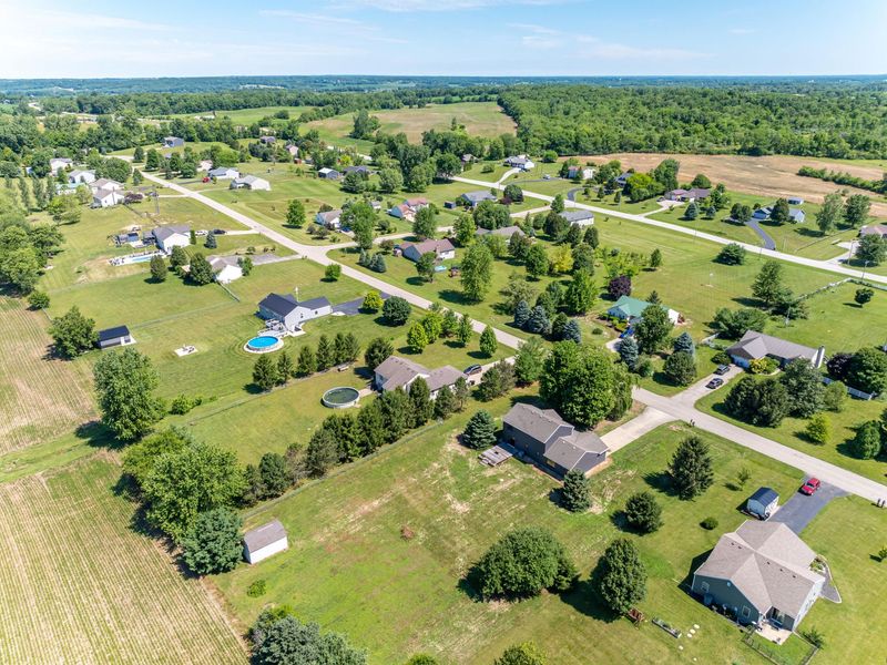 7862 Chanting Circle, Mechanicsburg, OH 43044 Photo 13