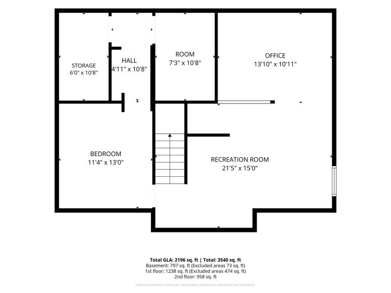 7862 Chanting Circle, Mechanicsburg, OH 43044 Photo 16