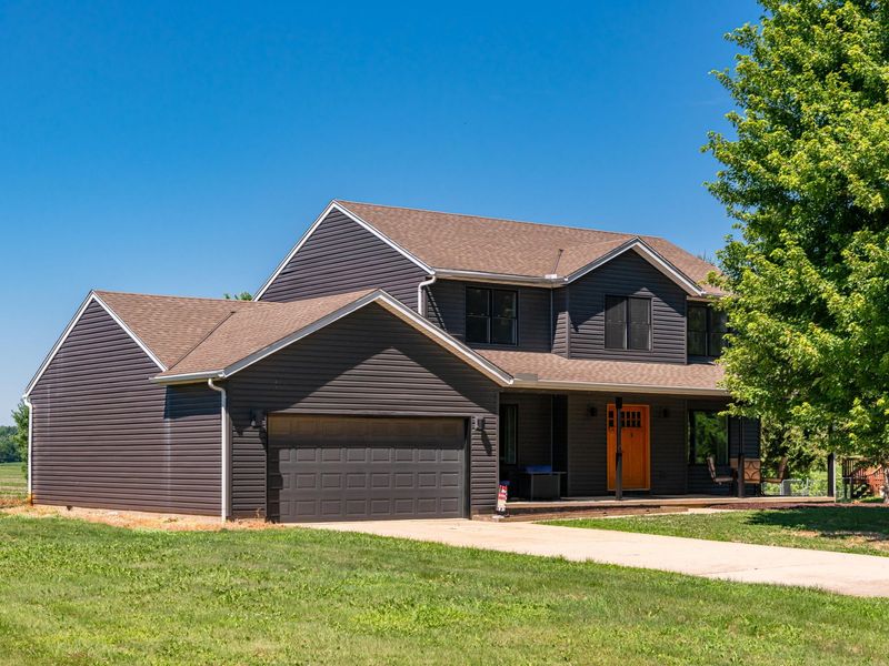 7862 Chanting Circle, Mechanicsburg, OH 43044 Photo 4