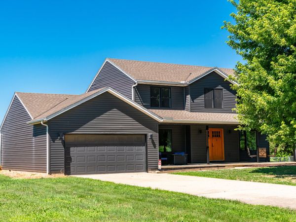 7862 Chanting Circle, Mechanicsburg, OH 43044