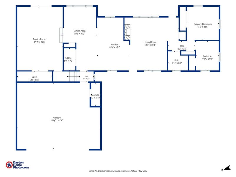3685 West Drive, Greenville, OH 45331 Photo 55