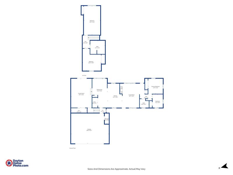 3685 West Drive, Greenville, OH 45331 Photo 56