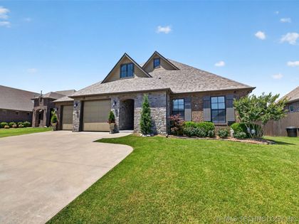 8108 N 77th East Avenue Owasso, OK 74055