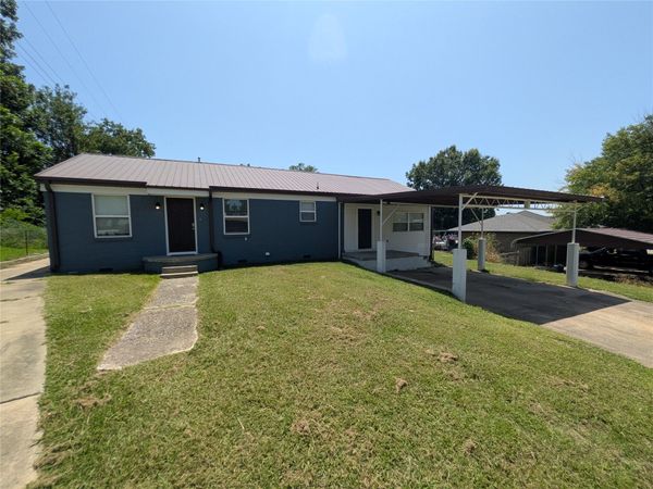 112 Gibson Street, Drumright, OK 74030